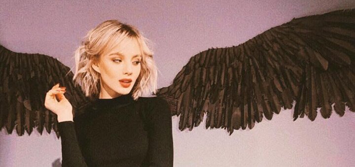 Фотосессия в студии «HIVE beauty production» в Киеве. Записывайся по скидке.