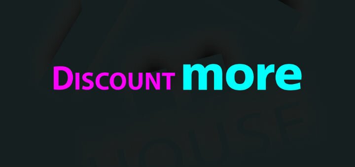 «Discount House» is a clothing store in the Europe shopping center in Dnipro. Buy women's clothing for a promotion.