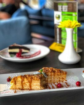 Акция на пиццу в ресторане Parmesan в Мариуполе. Бронируйте со скидкой