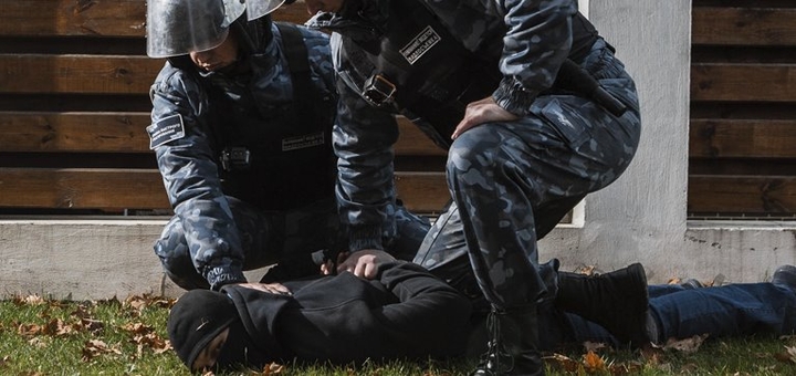 Акции и скидки в компании Кратос