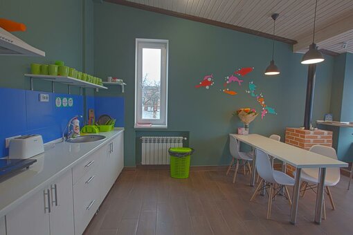 аренда квартиры от Dream Mini Hostel Odessa 1