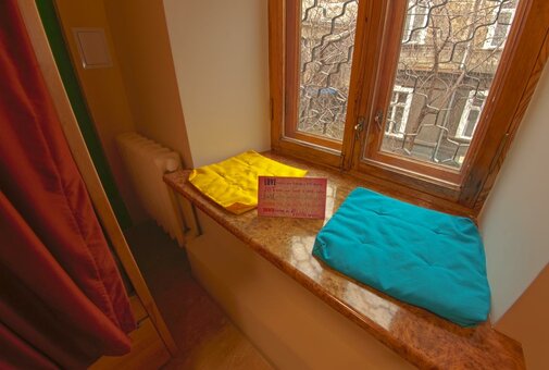 аренда квартиры от Dream Mini Hostel Odessa 1