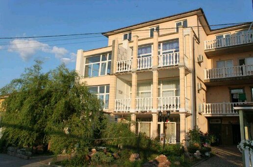 Отдых со скидкой от  Apart hotel Alicante