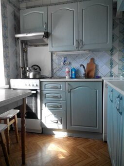 Скидки на аренду от Comfortable flat near the Dnieper river in Kyiv