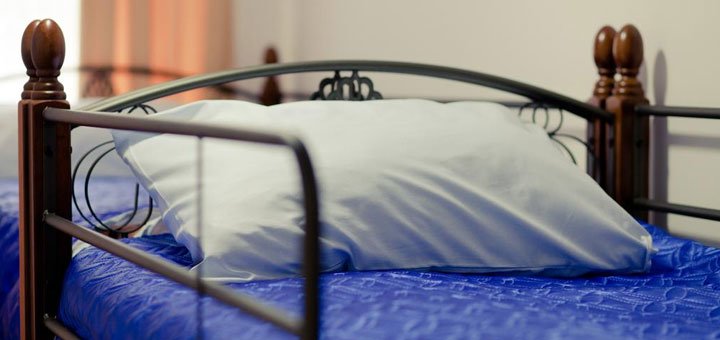 Номер в «Gar’is Hostel Kyiv» в Киеве. Забронировать номер со скидкой. Недорогой хостел в центре Киева.