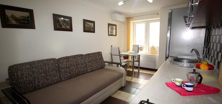 Спецпропозиція від romantic in lviv