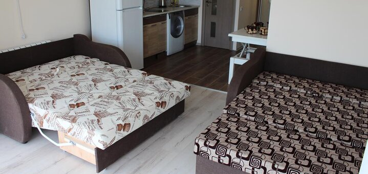 Квартира возле моря Одесса