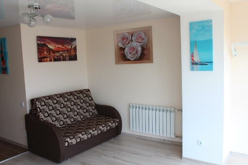 Снять квартиру в Одессе посуточно