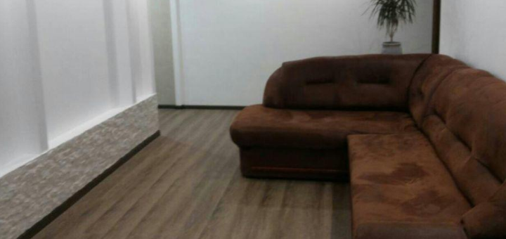 Apartment on Het'mana Sahaidachnoho (Рівне)