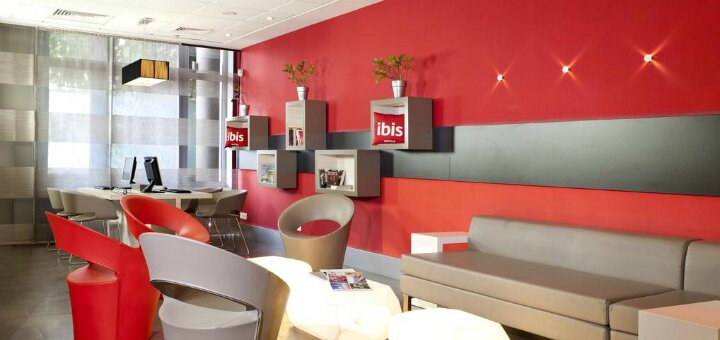 Discounts hotel ibis kiev city center