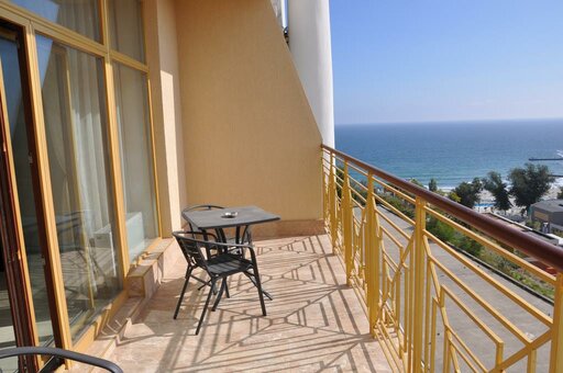 Rent a vip apartment in odessa