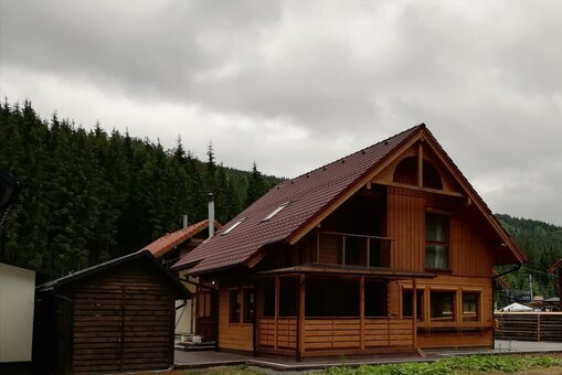Отдых в Буковеле недорого