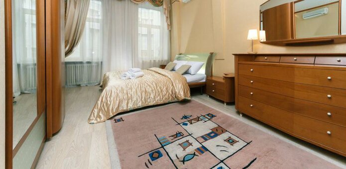 Скидки от Apartment Malaya Zhitomirskaya 3 в Киеве