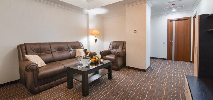 Низкие цены отель «Premier Hotel Abri»