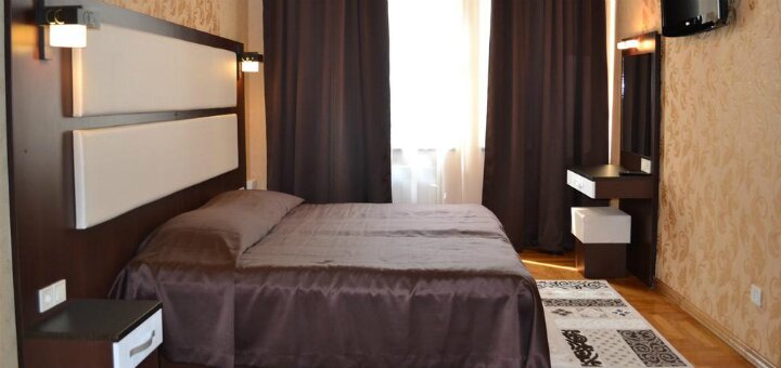 Низкие цены отель «Premier Hotel Star»
