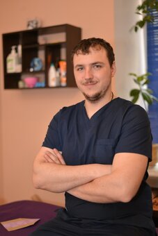 Скидки в массажном кабинете «Health Touch Massage»