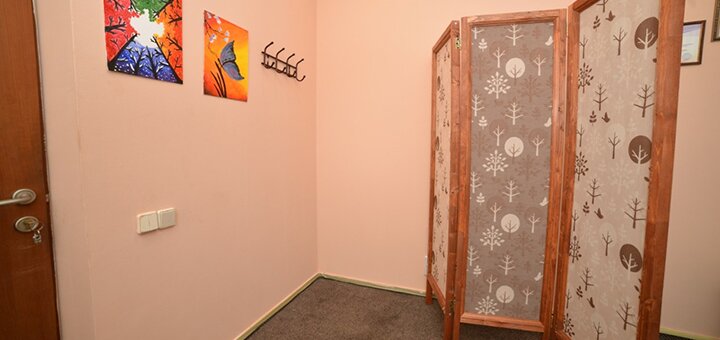 Скидки в массажном кабинете «Health Touch Massage»