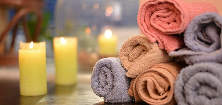 Скидки в массажном кабинете «Health Touch Massage»