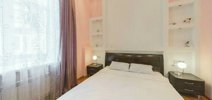 Квартира в Києві