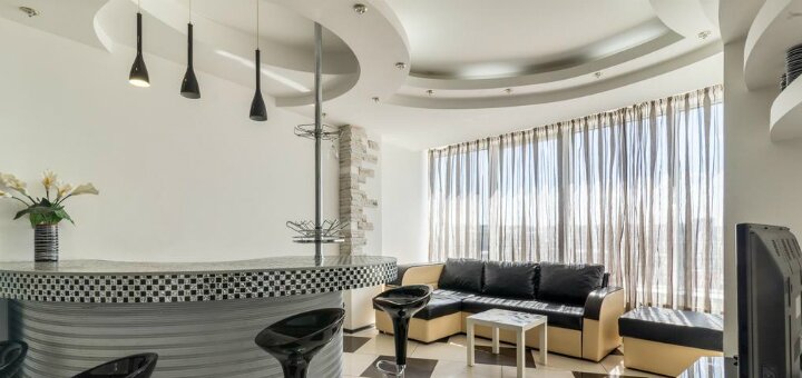 Cozy Apartment Most City-Glinki (Дніпро)