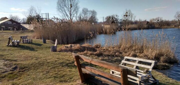 Низкие цены база отдыха «Рыбацкий Кордон»