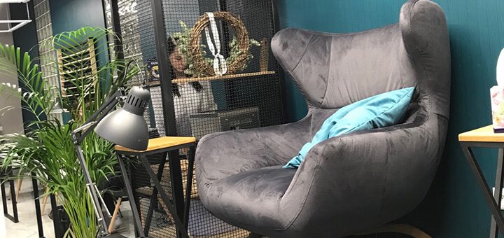 «N1» - Nail Studio Натальи Недолужко в Киеве. Приходи на маникюр и педикюр по скидке.