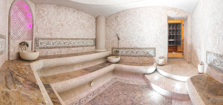«banya club» - банний комплекс в києві. відпочивай в сауні по акції.