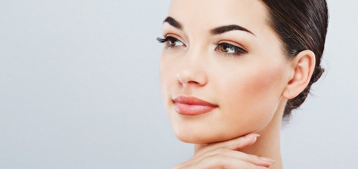 Татуаж бровей в студии «CandyPermanent» в Киеве. Записаться по акции.