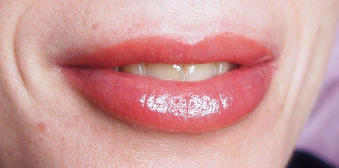 Татуаж губ в студии «CandyPermanent» в Киеве. Записаться по акции.