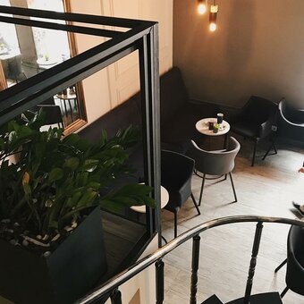 Бронь місця в коворкінг «beauty hub» в києві по знижці