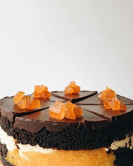 Знижка від make my cake в одесі