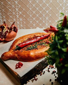 Discounts restaurant “oh, mamo. tse bulo in tbіlіsі &quot;
