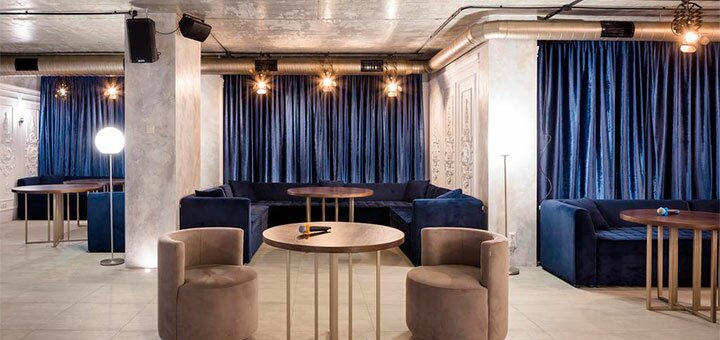 Знижки на відпочинок в готелі tavel hotel &amp; spa в буковеле7