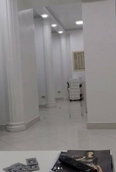 Кабинет косметологии доктора Марковой