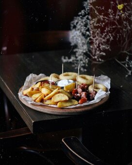 Port.WineBar.Lviv акції