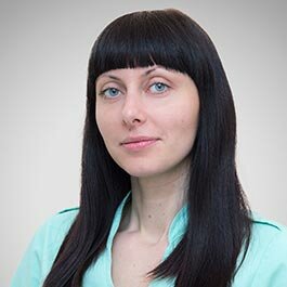 Ганчак олександра михайлівна