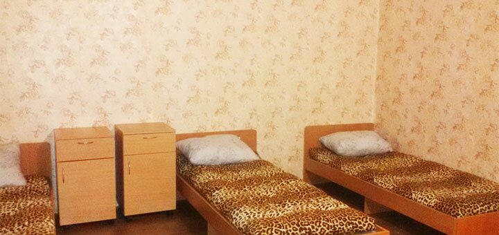 Скидки на отдых в гостевом доме Арника в Стрелковом9