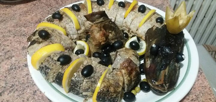 Banquets in nadezhda cafe in kharkov. book with a discount