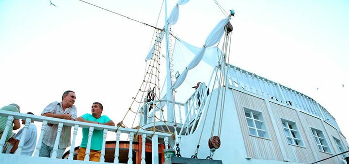 Скидки на отдых в пансионате Приморский12
