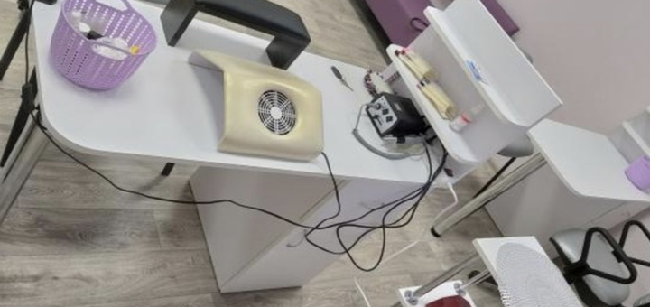 Студия маникюра Lolita nails в Днепре. Скидка на услуги