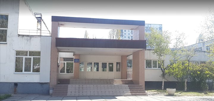 Специализированная школа №216 с углубленным изучением английского языка