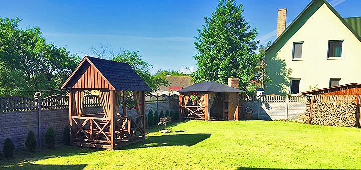 Discounts for rest in the ivana kupala hotel in svityaz4