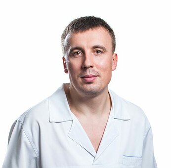 Врач-андролог Корицкий Андрей Викторович