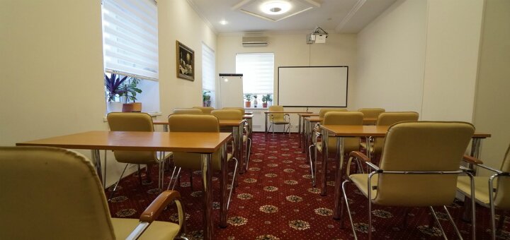 Низькі ціни оренда «новий зал в тренінговому центрі»