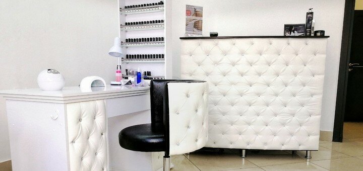 Студія краси «White Tone» в Одесі. Записатись по знижці.