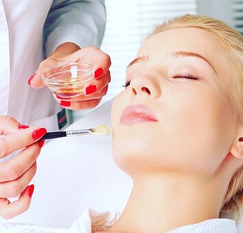 Знижка від салону краси JS Beauty Star  у Вінниці 2