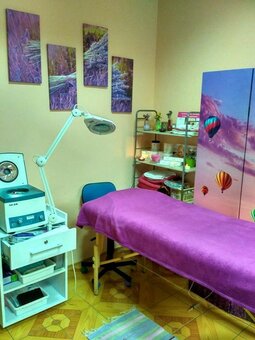 Znizhka to the perfect beauty salon near vinnitsa 1