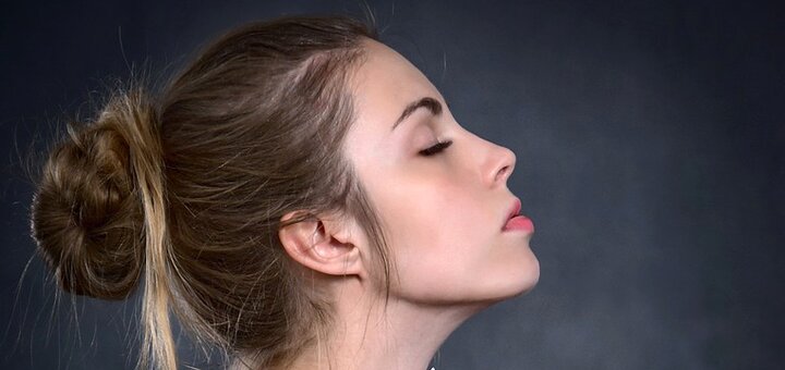 50% discount from beauty salon red square