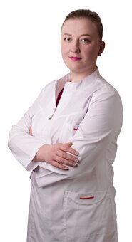 Гусарук Татьяна Николаевна