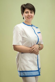 Rubinstein anna moiseevna